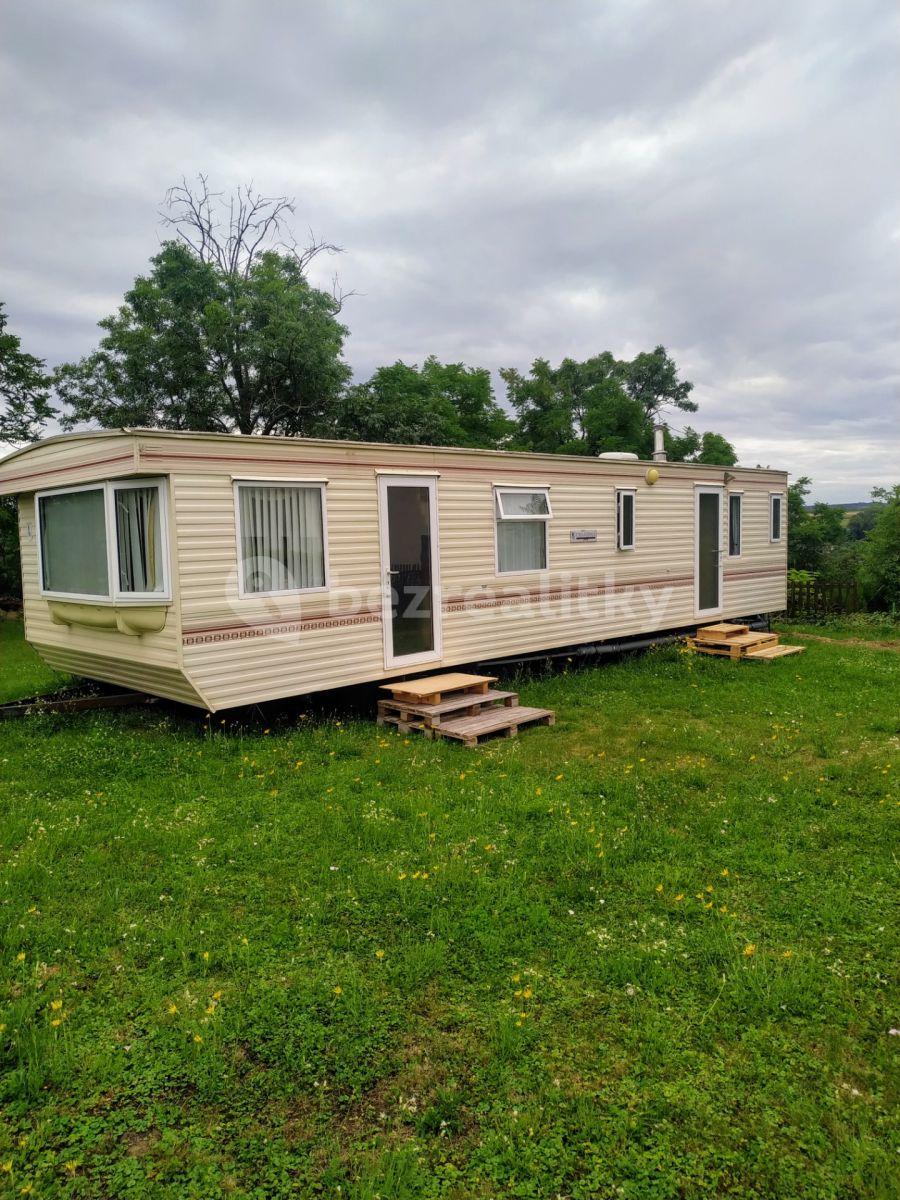 house for sale, 40 m², Zelená hora, Kutná Hora, Středočeský Region