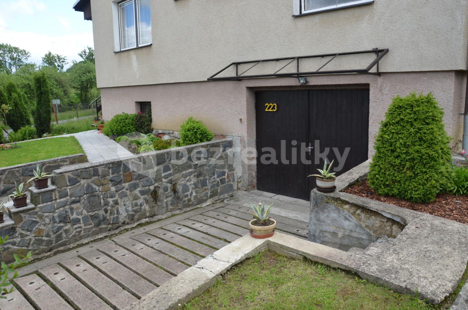 house for sale, 300 m², Loučka, Zlínský Region