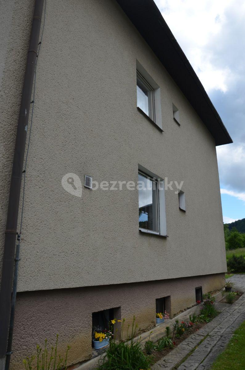 house for sale, 300 m², Loučka, Zlínský Region