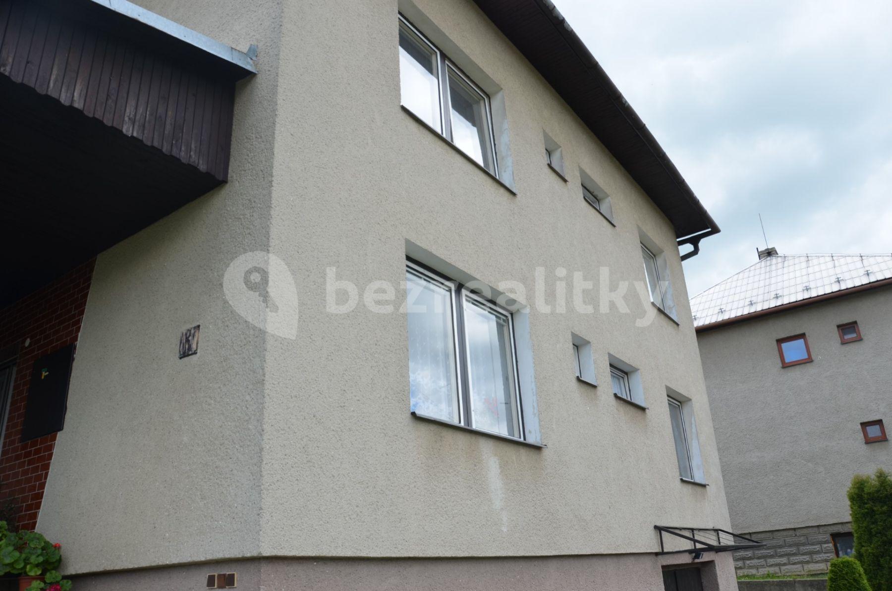 house for sale, 300 m², Loučka, Zlínský Region