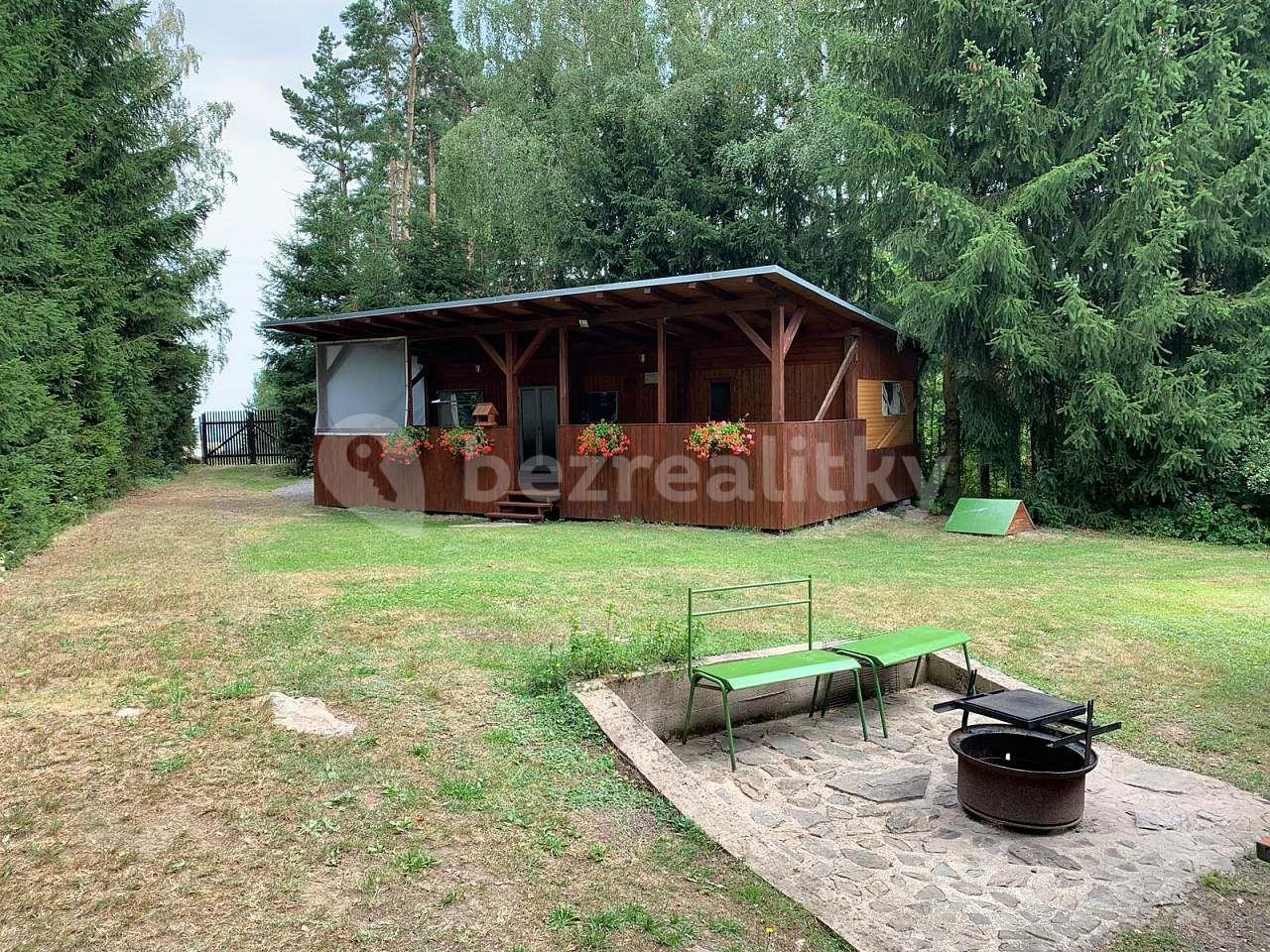 recreational property to rent, 0 m², Hlinsko, Pardubický Region