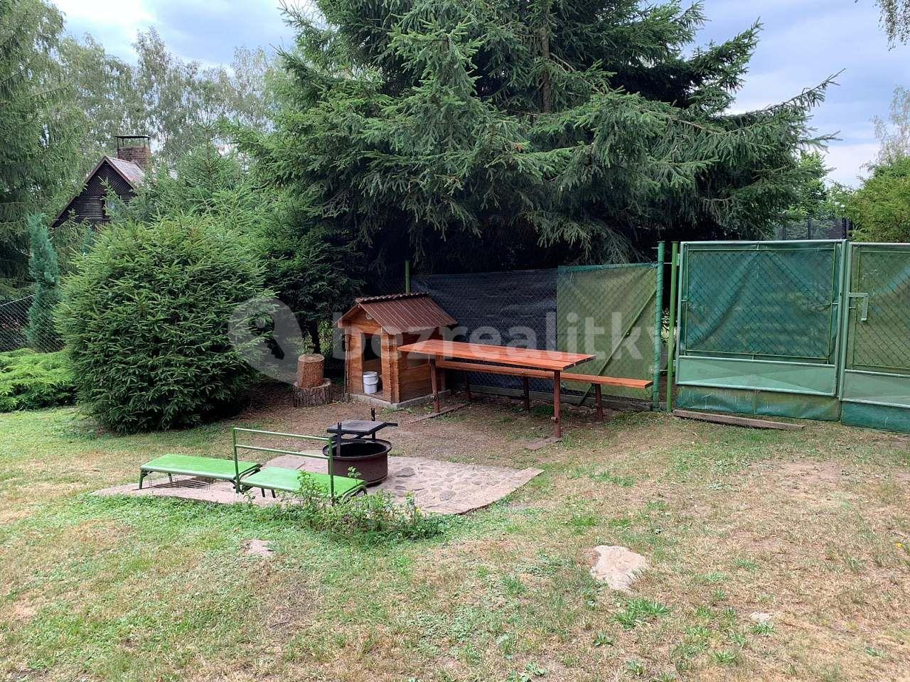 recreational property to rent, 0 m², Hlinsko, Pardubický Region