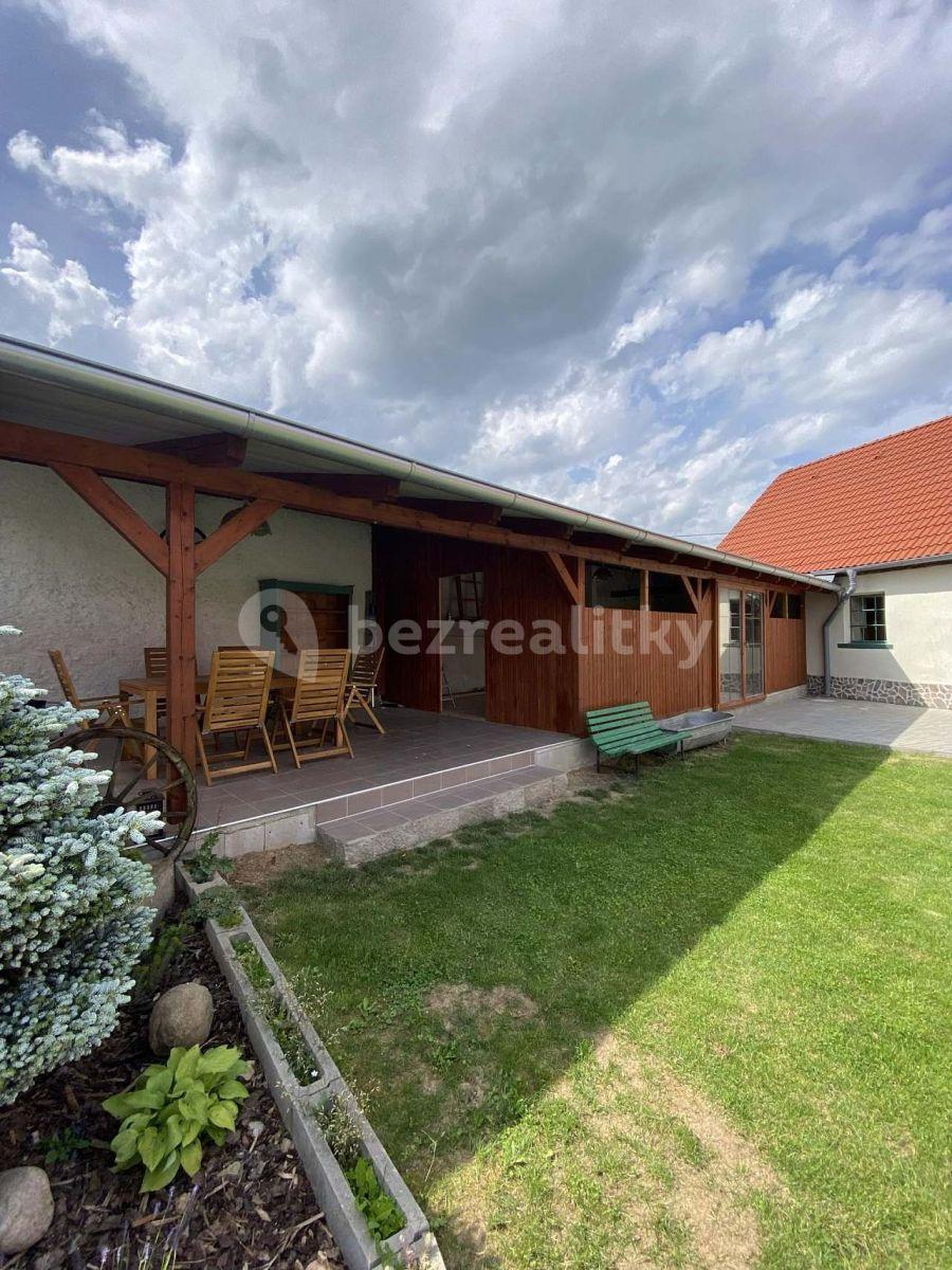 recreational property to rent, 0 m², Škvořetice, Jihočeský Region