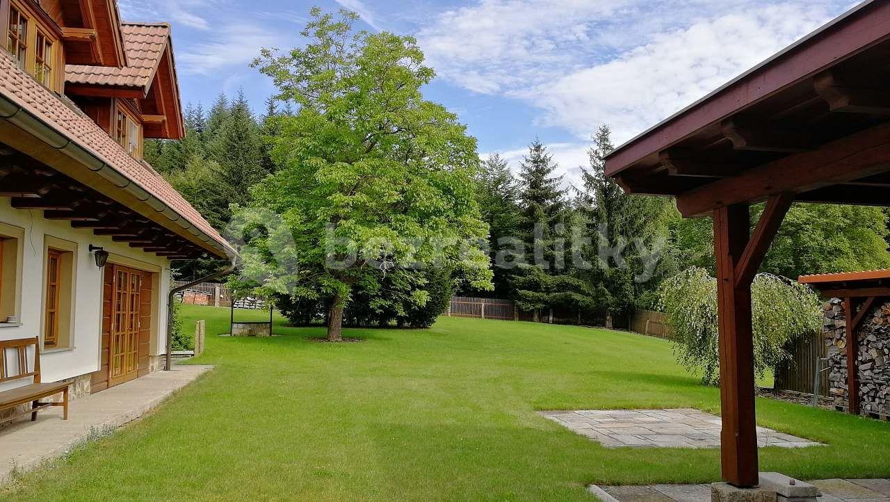 recreational property to rent, 0 m², Volfířov, Jihočeský Region