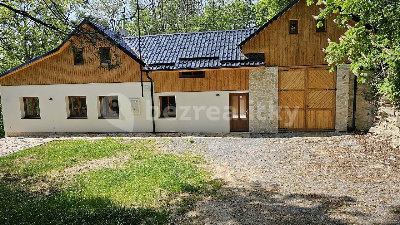 recreational property to rent, 0 m², Polička, Pardubický Region