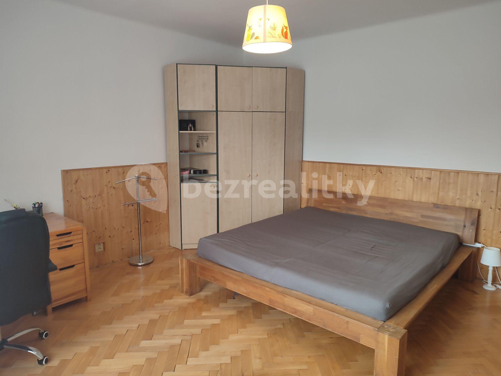 3 bedroom flat for sale, 92 m², Jandáskova, Ostrava, Moravskoslezský Region