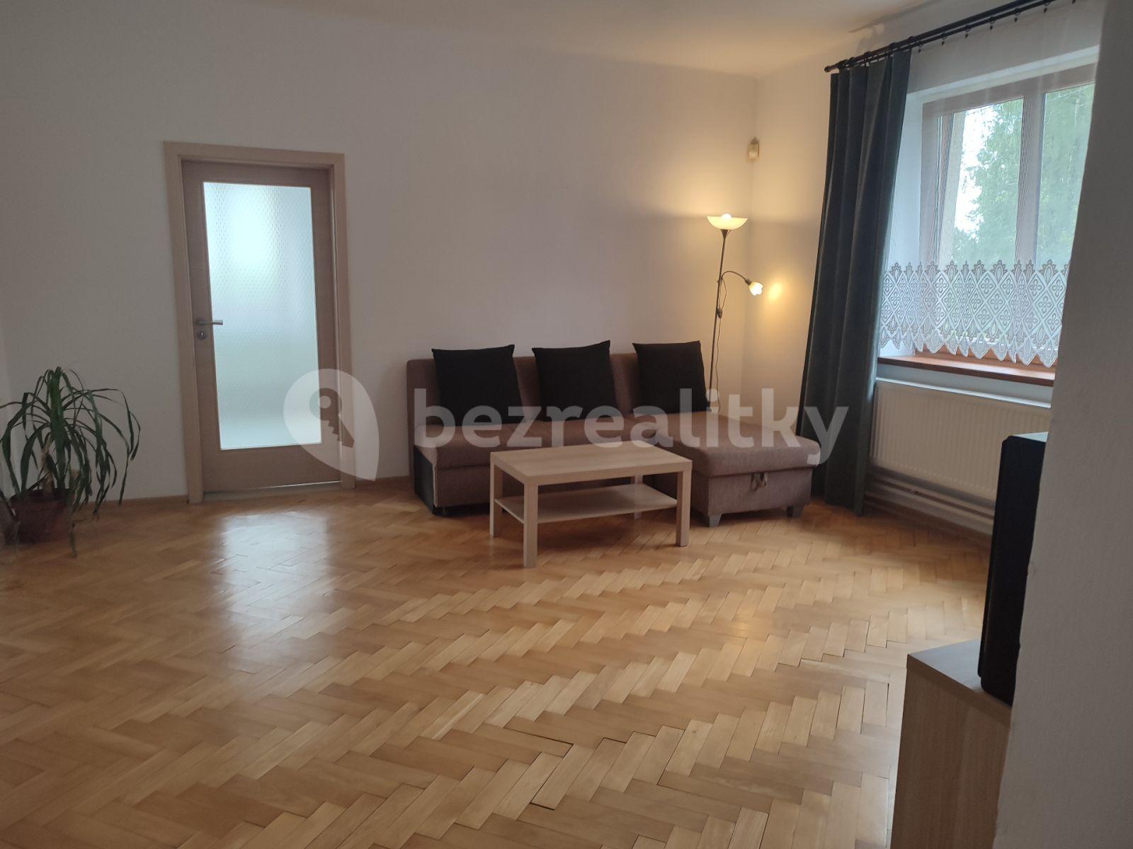 3 bedroom flat for sale, 92 m², Jandáskova, Ostrava, Moravskoslezský Region