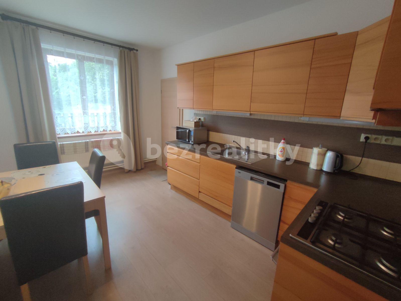 3 bedroom flat for sale, 92 m², Jandáskova, Ostrava, Moravskoslezský Region