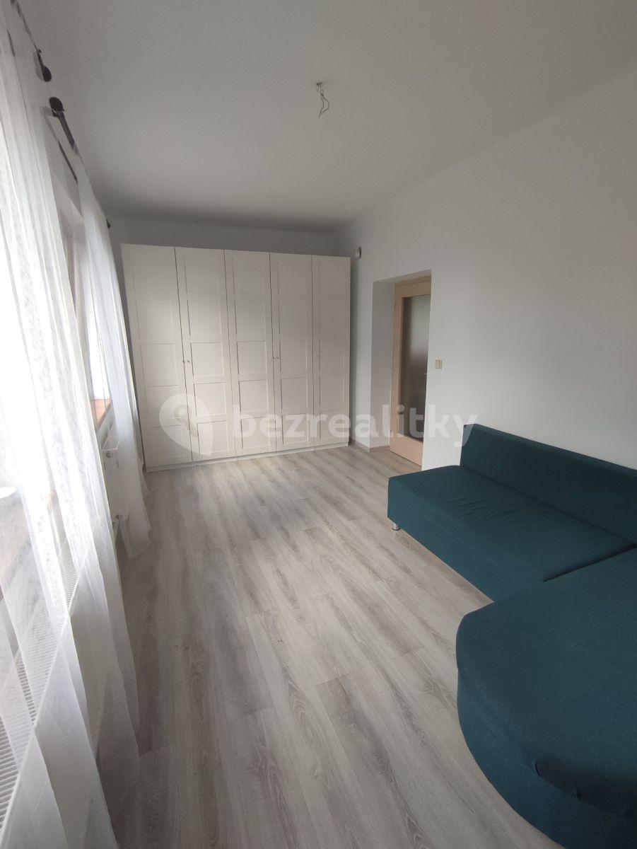 3 bedroom flat for sale, 92 m², Jandáskova, Ostrava, Moravskoslezský Region