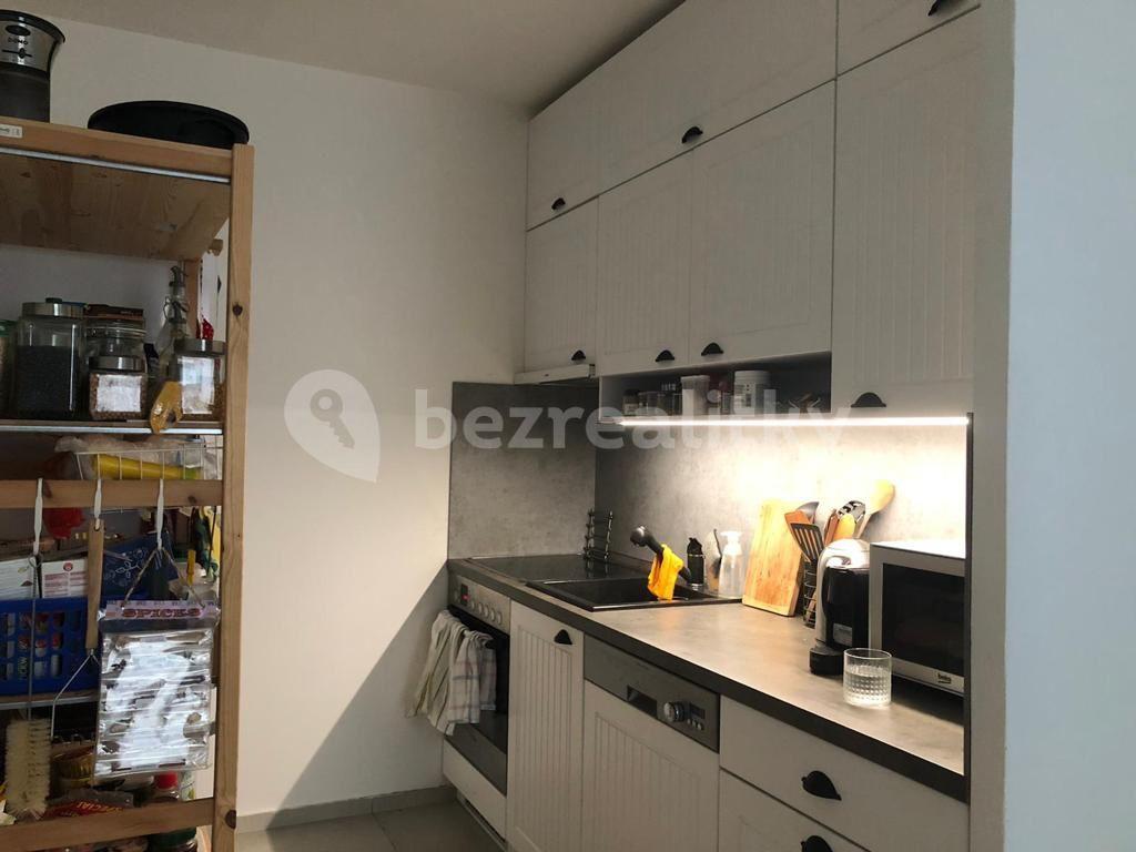 1 bedroom with open-plan kitchen flat for sale, 39 m², Jetelová, Prague, Prague