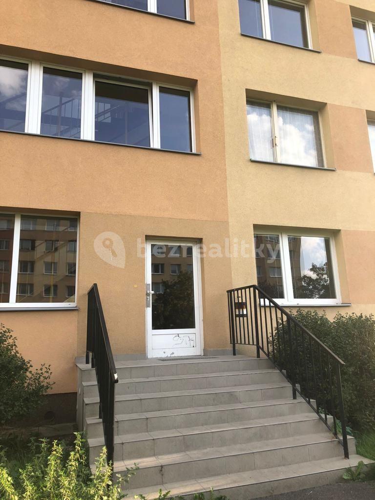 1 bedroom with open-plan kitchen flat for sale, 39 m², Jetelová, Prague, Prague