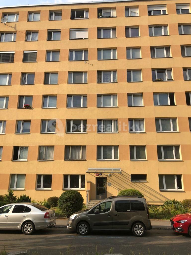 1 bedroom with open-plan kitchen flat for sale, 39 m², Jetelová, Prague, Prague