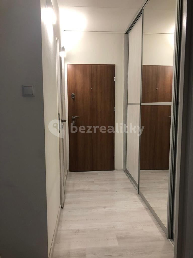 1 bedroom with open-plan kitchen flat for sale, 39 m², Jetelová, Prague, Prague