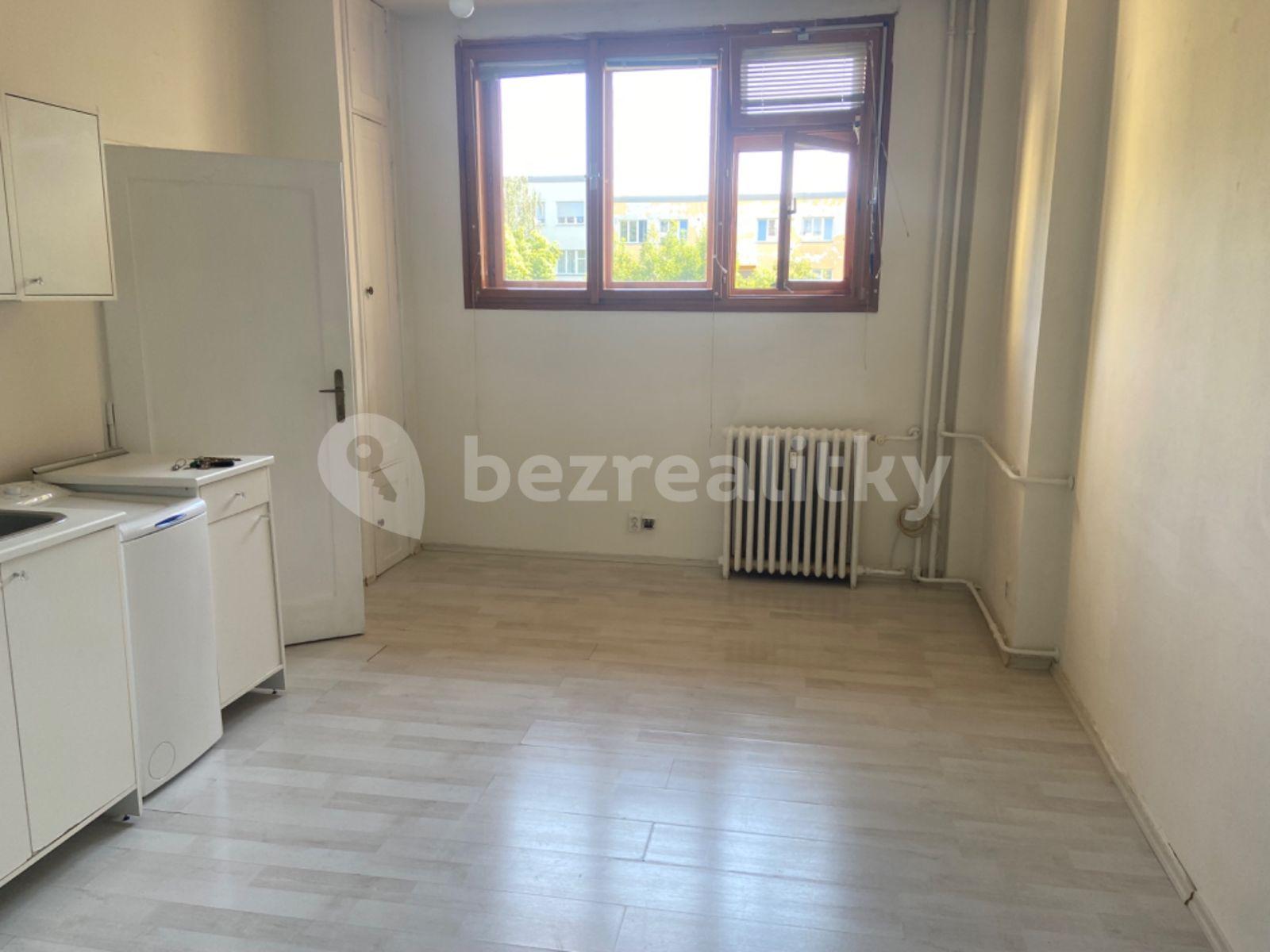 Studio flat to rent, 26 m², U Vinohradské nemocnice, Prague, Prague