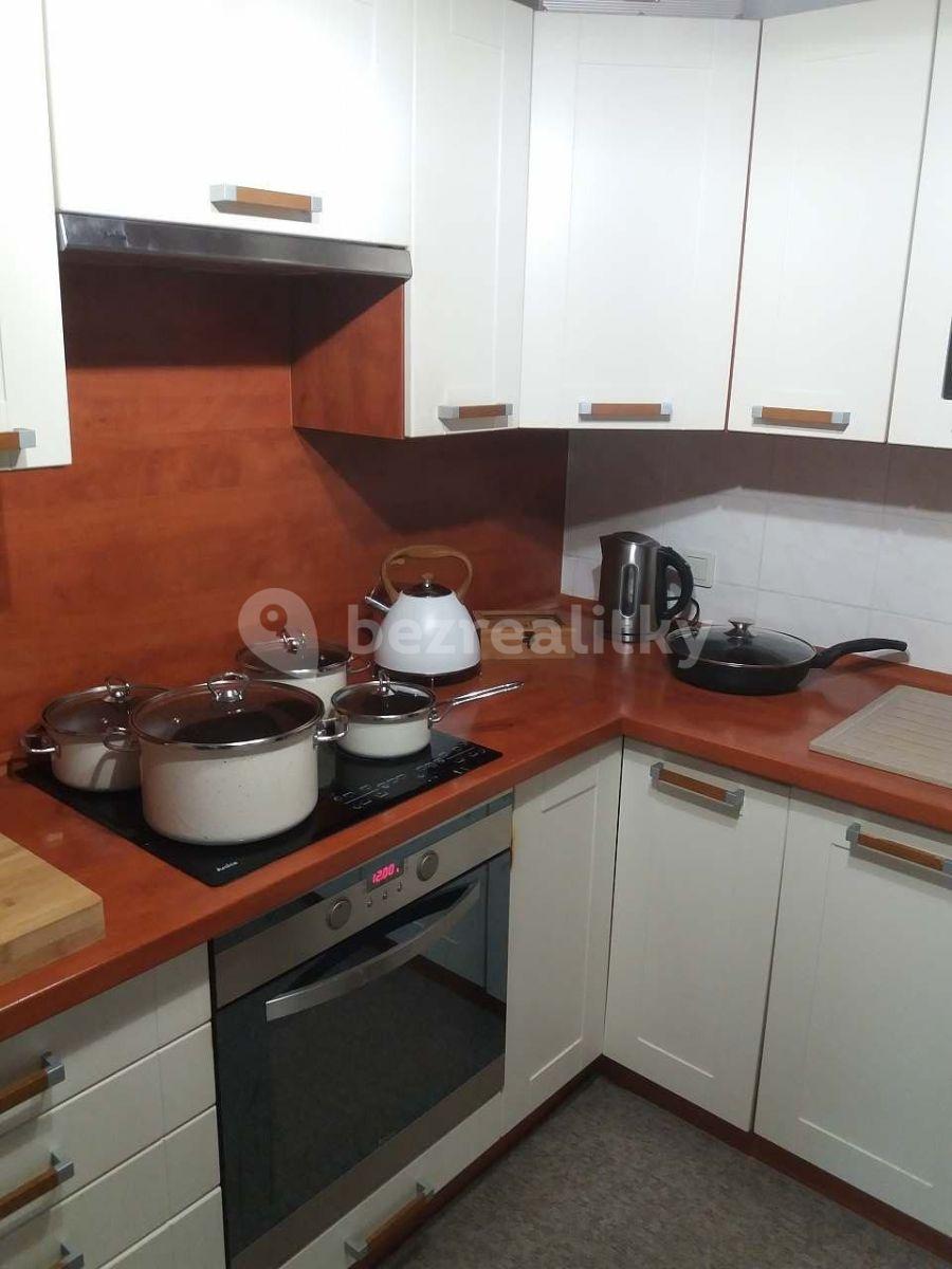 house to rent, 150 m², Okounov, Ústecký Region