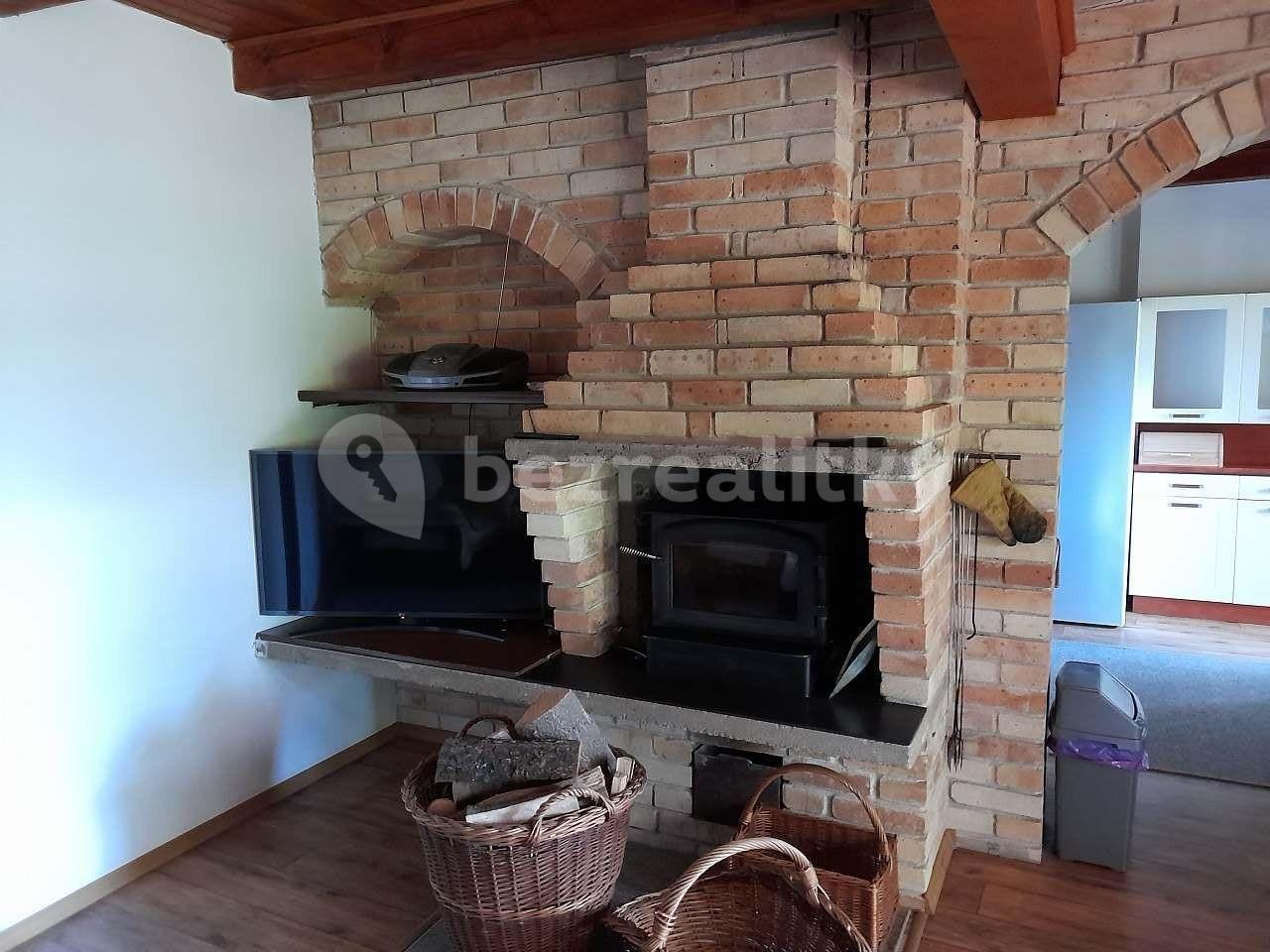 house to rent, 150 m², Okounov, Ústecký Region