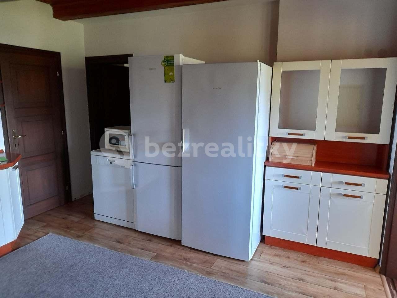 house to rent, 150 m², Okounov, Ústecký Region