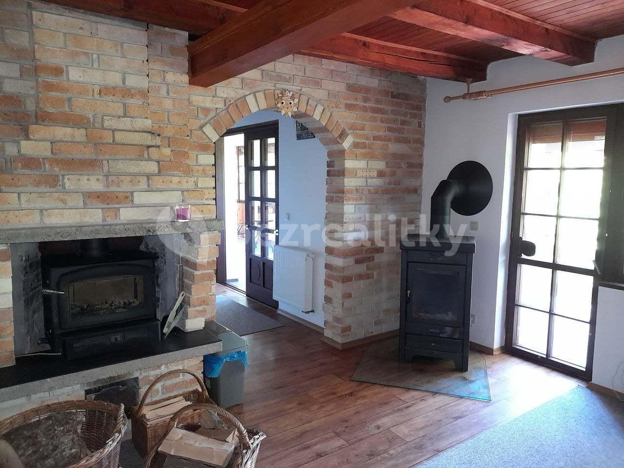 house to rent, 150 m², Okounov, Ústecký Region