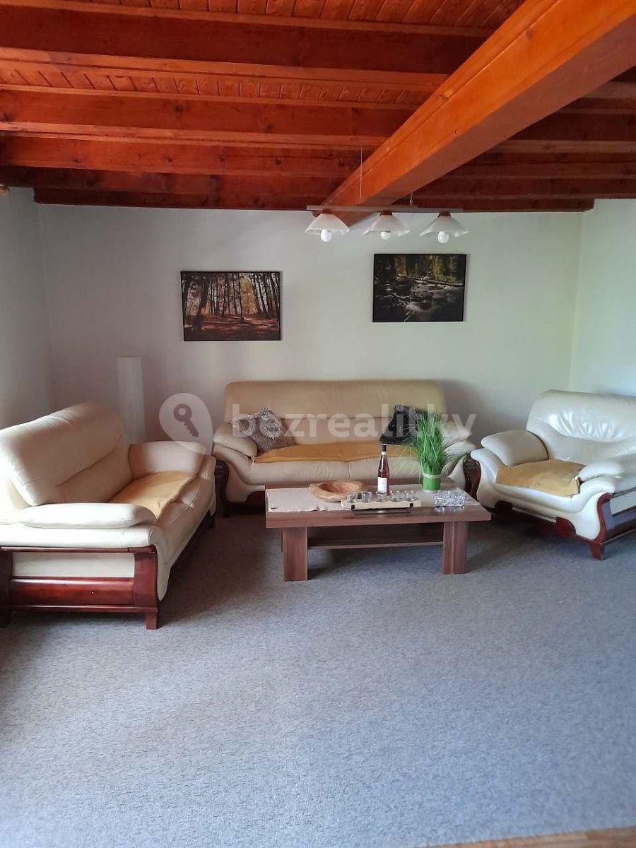 house to rent, 150 m², Okounov, Ústecký Region