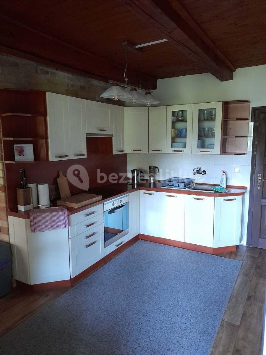 house to rent, 150 m², Okounov, Ústecký Region