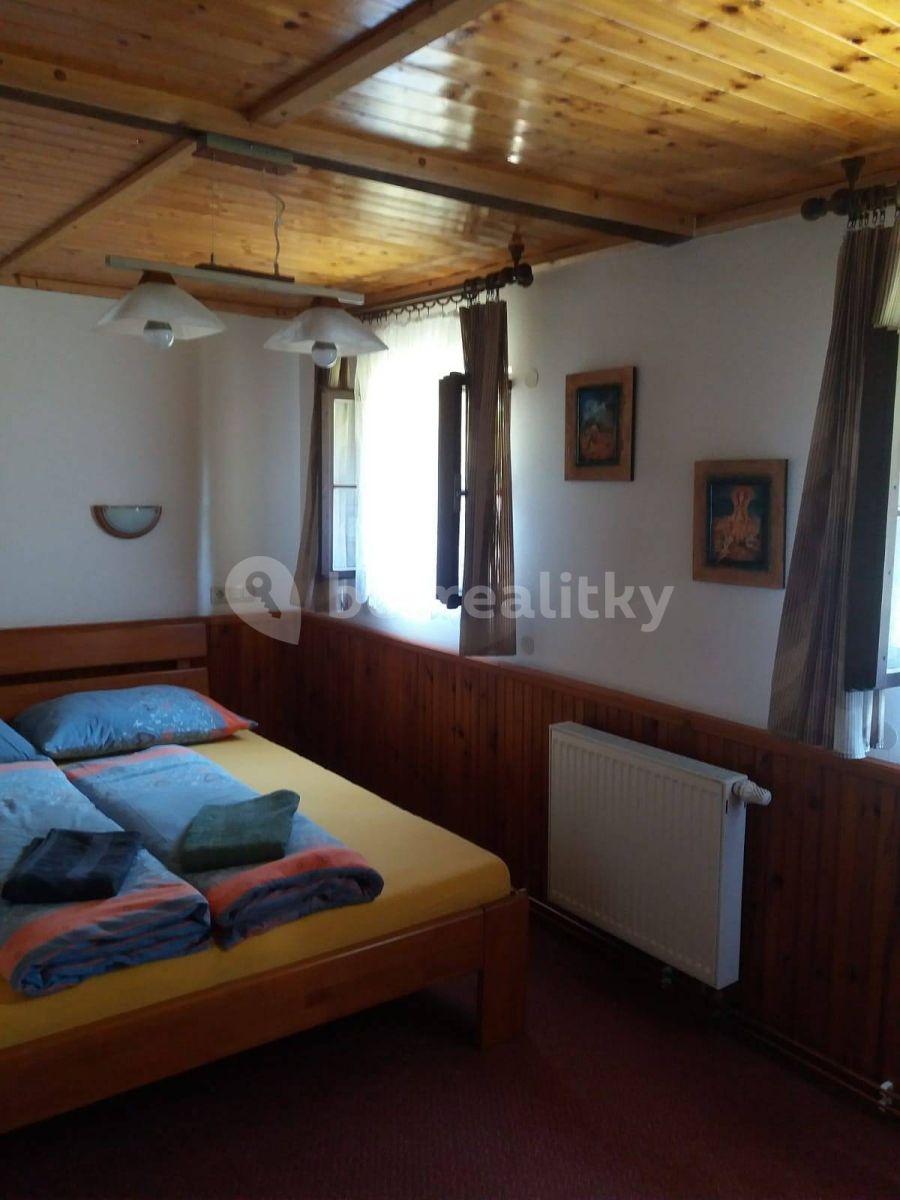 house to rent, 150 m², Okounov, Ústecký Region