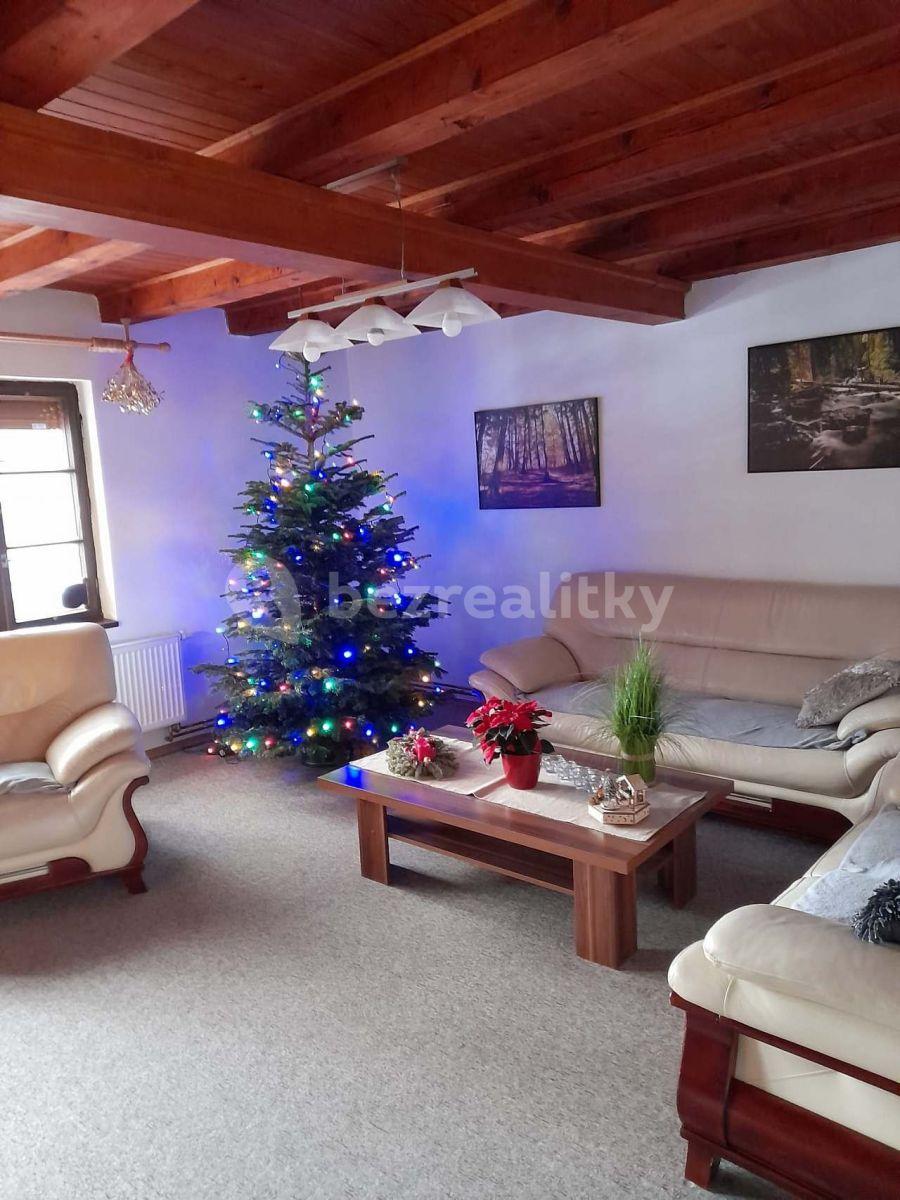 house to rent, 150 m², Okounov, Ústecký Region