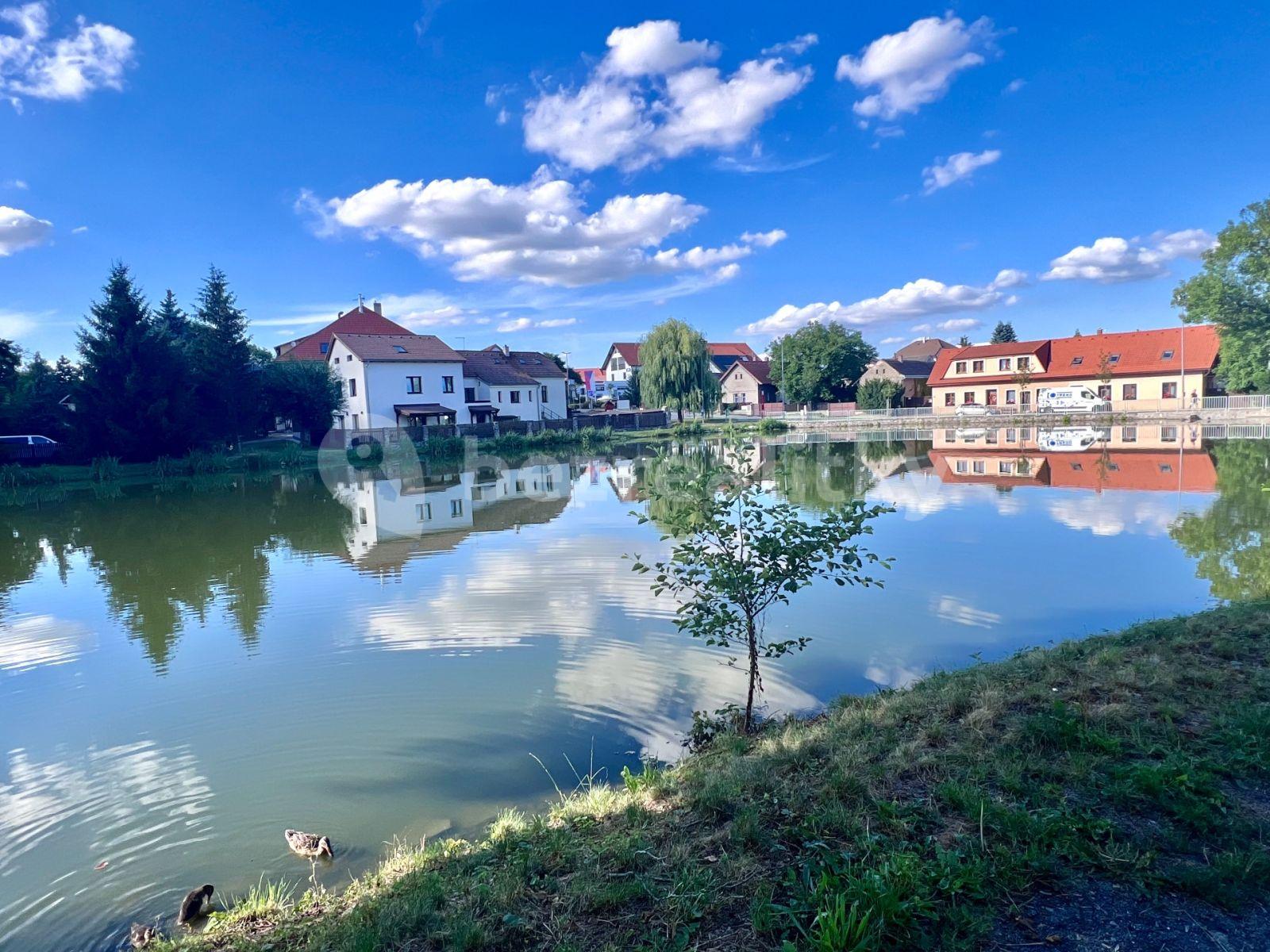 2 bedroom with open-plan kitchen flat for sale, 106 m², Nad Statkem, Prague, Prague