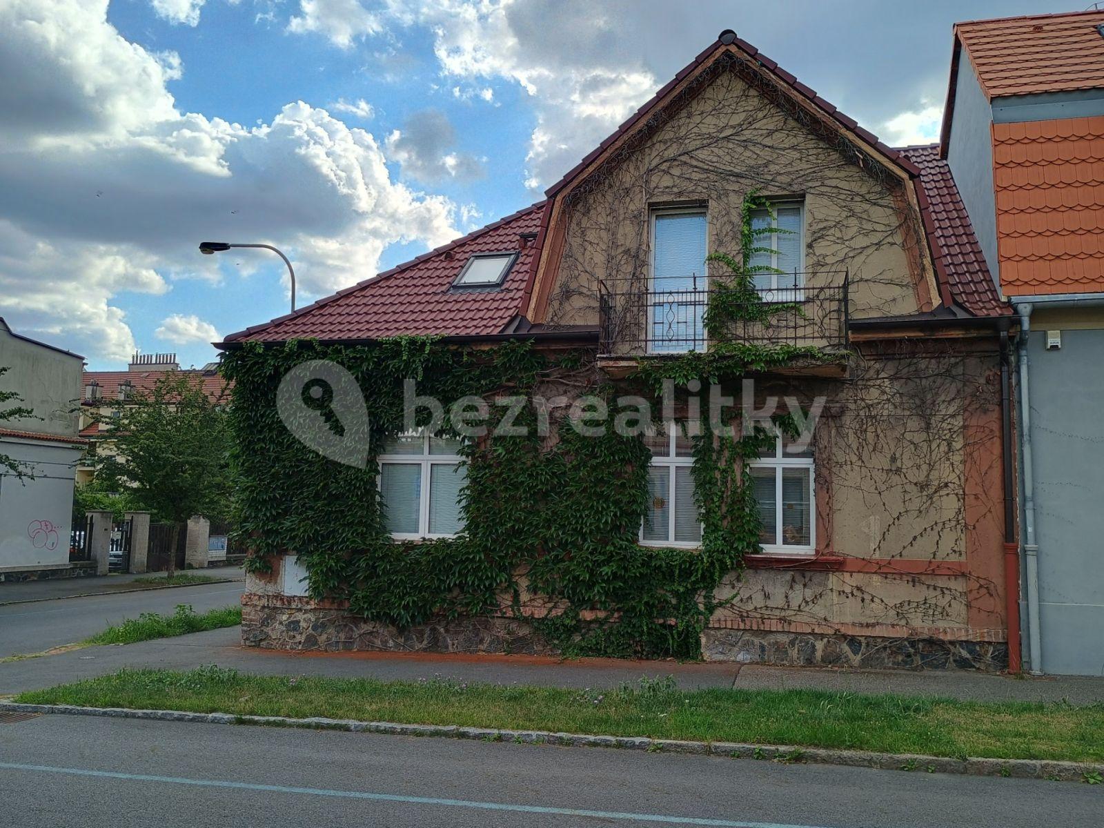 house for sale, 250 m², Přemyšlenská, Prague, Prague