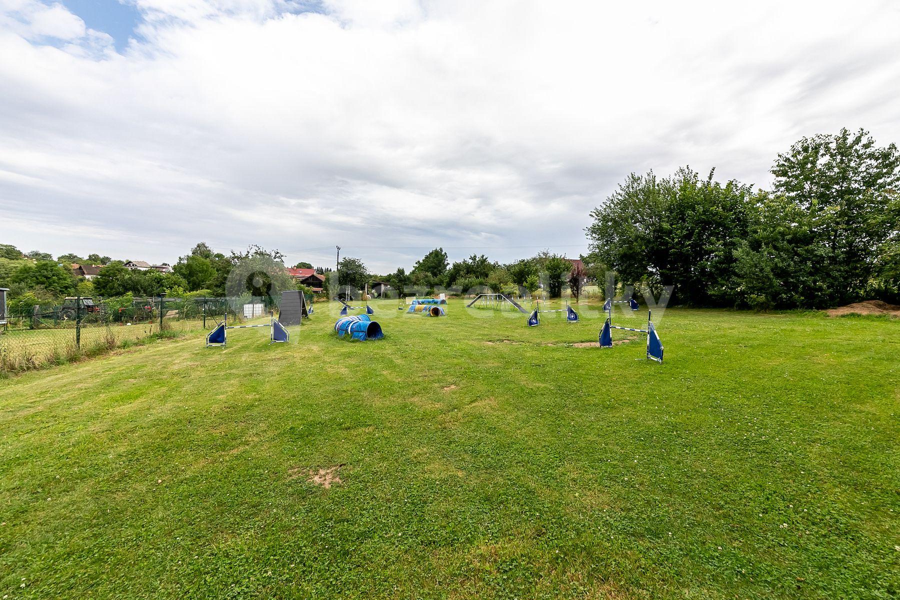 plot for sale, 1,800 m², Podveky, Podveky, Středočeský Region