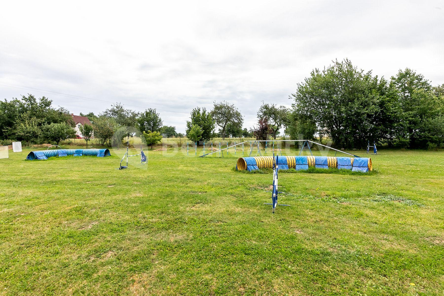 plot for sale, 1,800 m², Podveky, Podveky, Středočeský Region