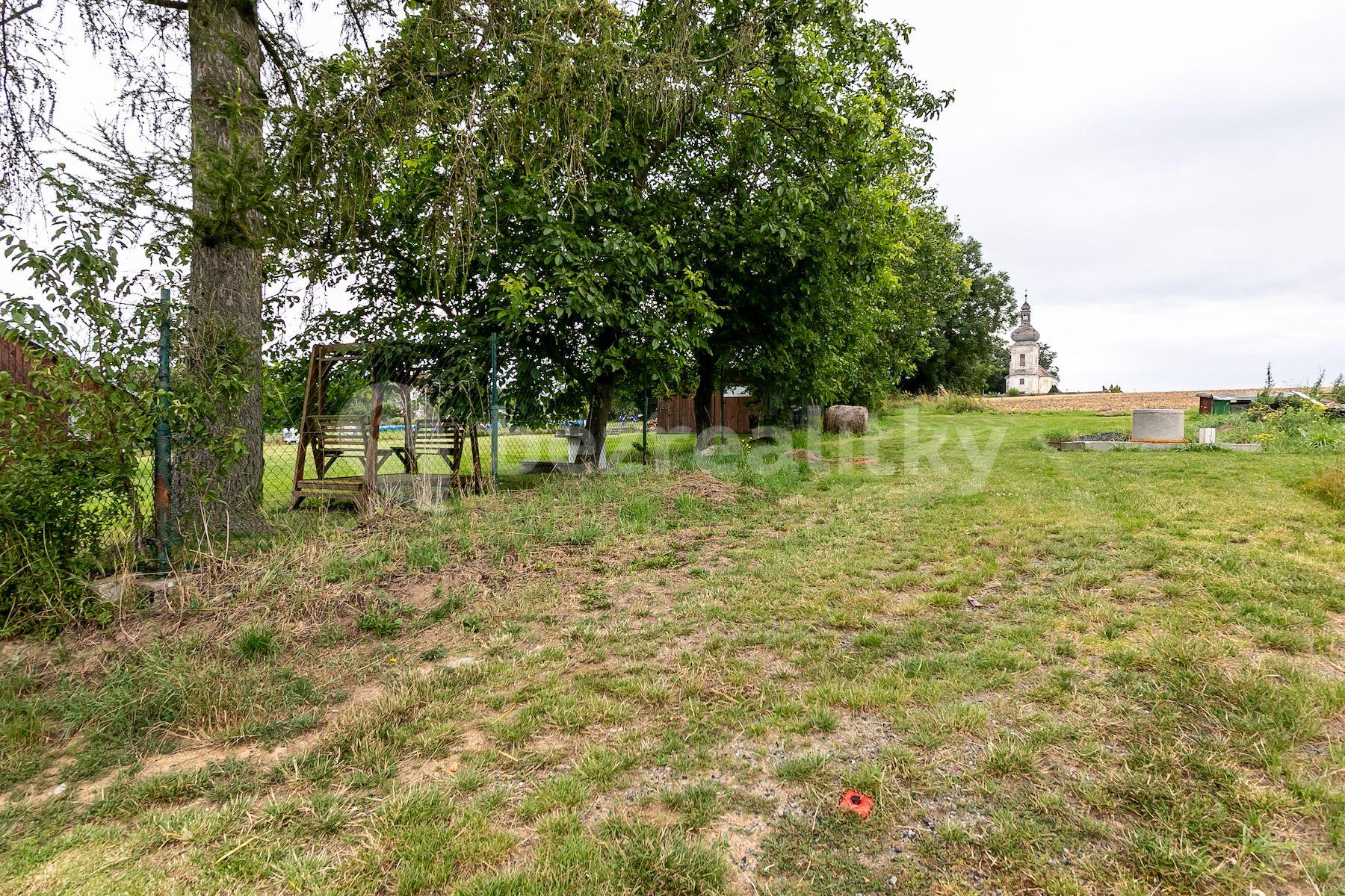 plot for sale, 1,800 m², Podveky, Podveky, Středočeský Region