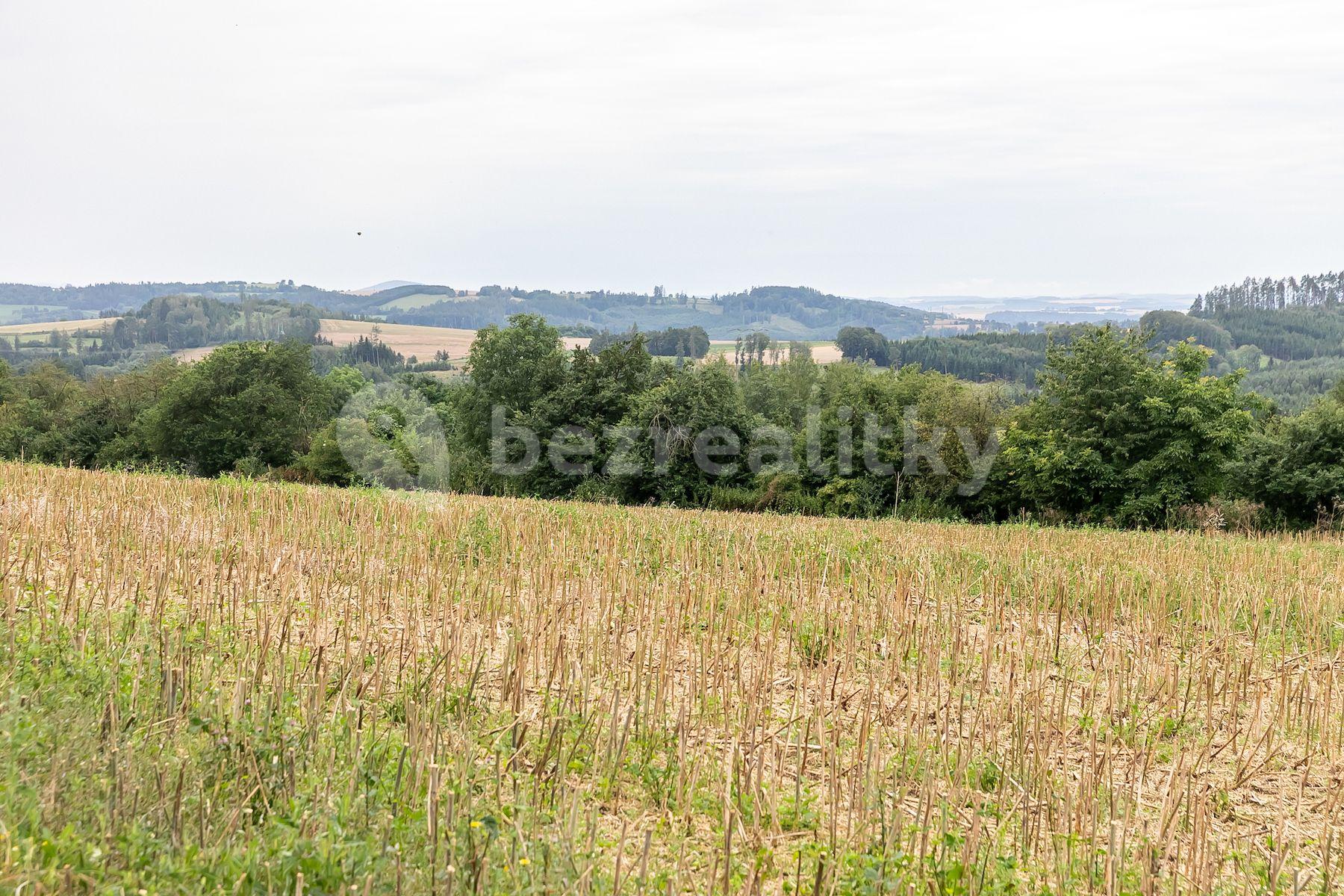 plot for sale, 1,800 m², Podveky, Podveky, Středočeský Region