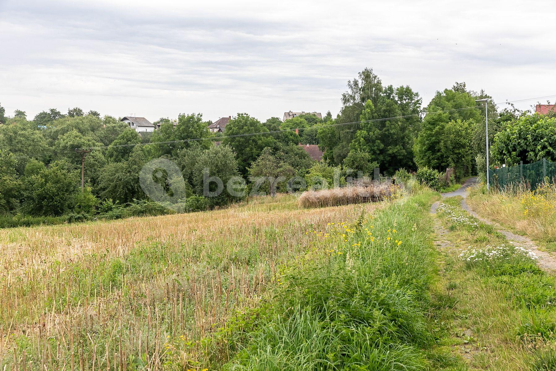 plot for sale, 1,800 m², Podveky, Podveky, Středočeský Region