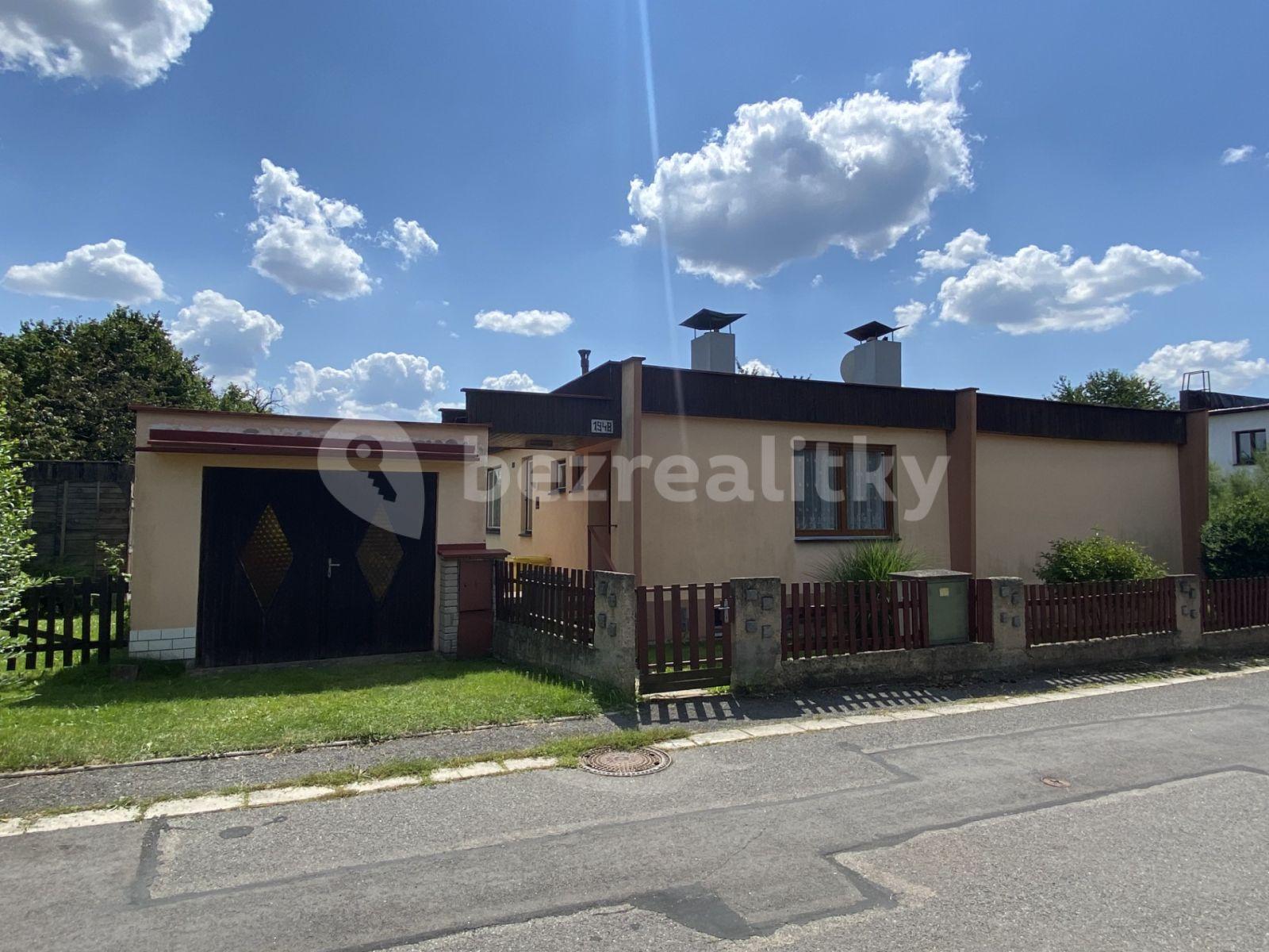 house for sale, 132 m², U Starého hřbitova, Česká Třebová, Pardubický Region