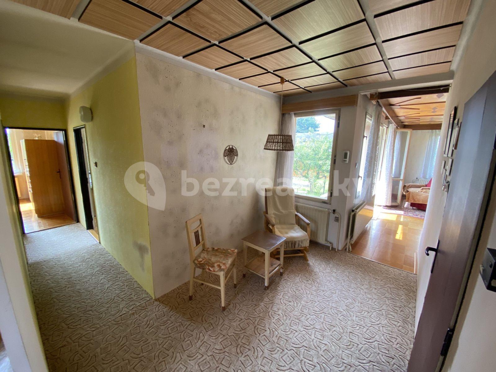 house for sale, 132 m², U Starého hřbitova, Česká Třebová, Pardubický Region