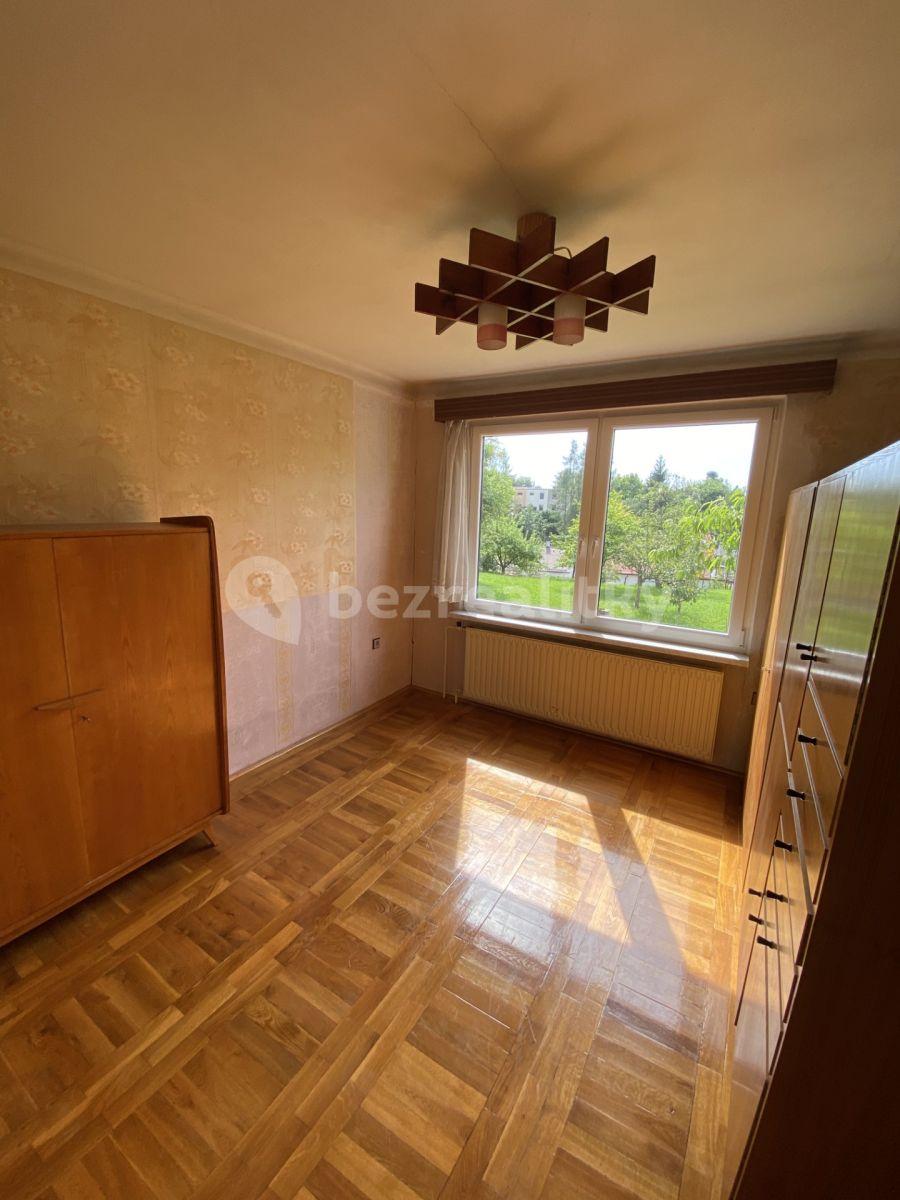 house for sale, 132 m², U Starého hřbitova, Česká Třebová, Pardubický Region