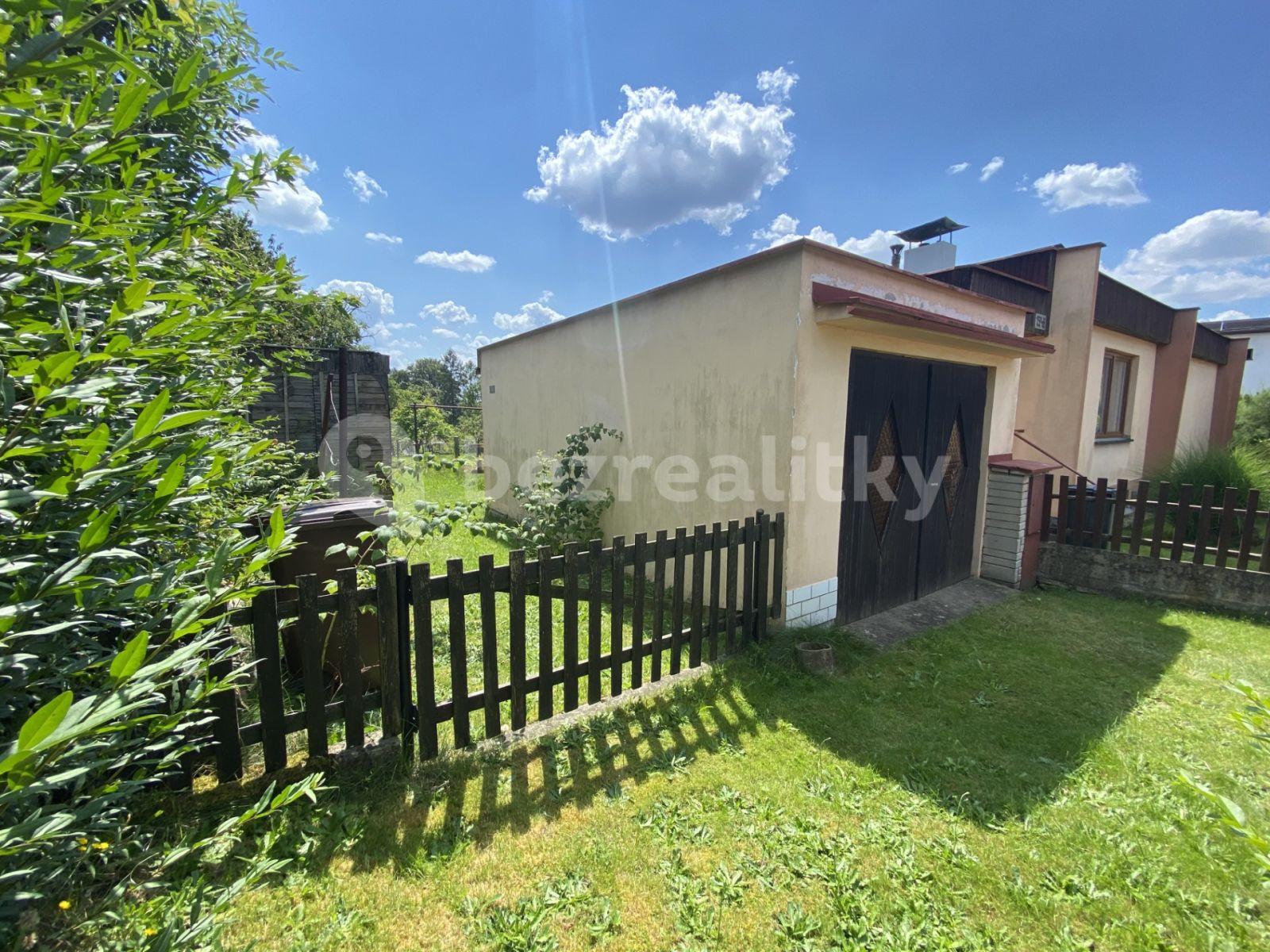 house for sale, 132 m², U Starého hřbitova, Česká Třebová, Pardubický Region