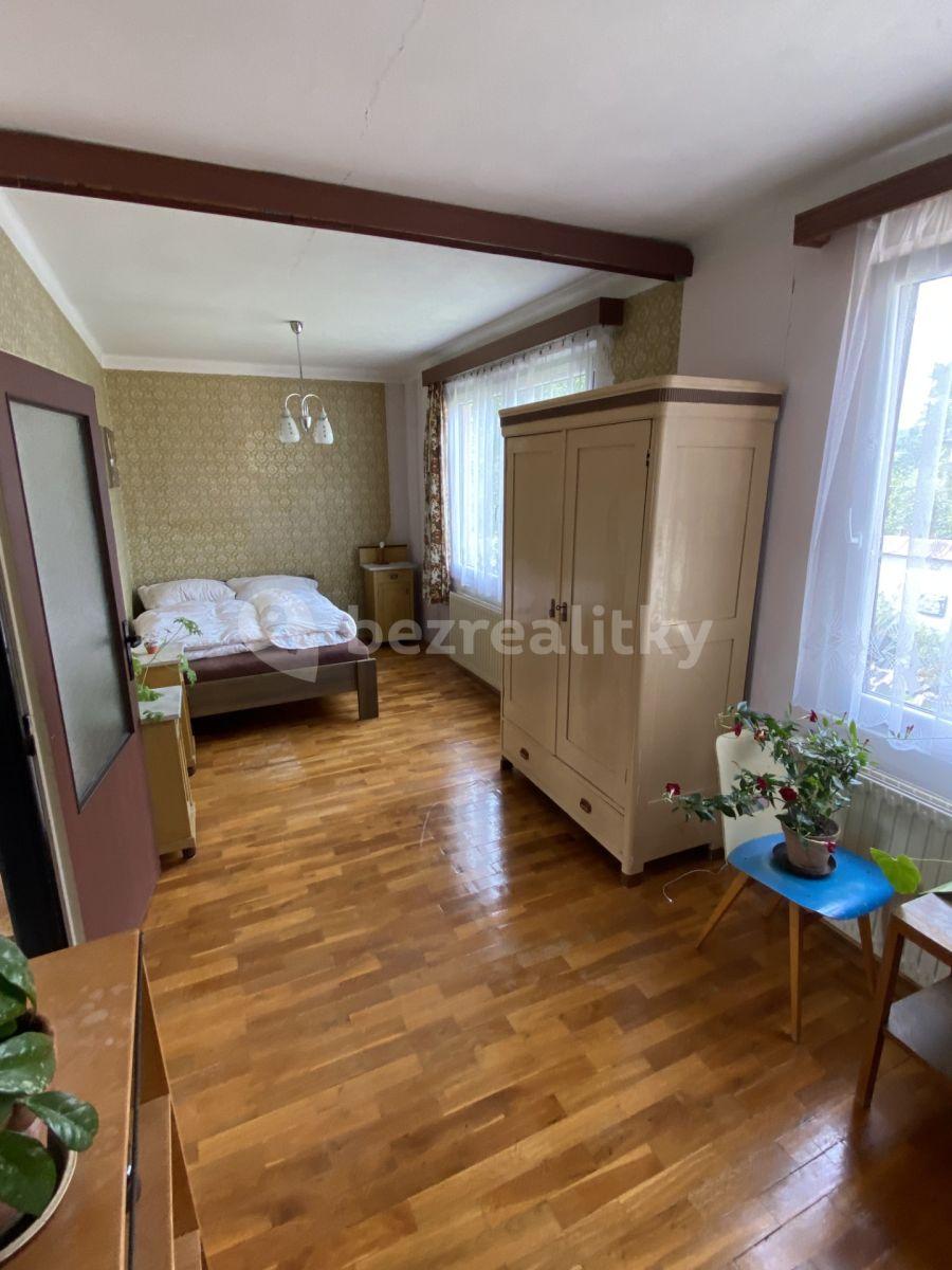 house for sale, 132 m², U Starého hřbitova, Česká Třebová, Pardubický Region