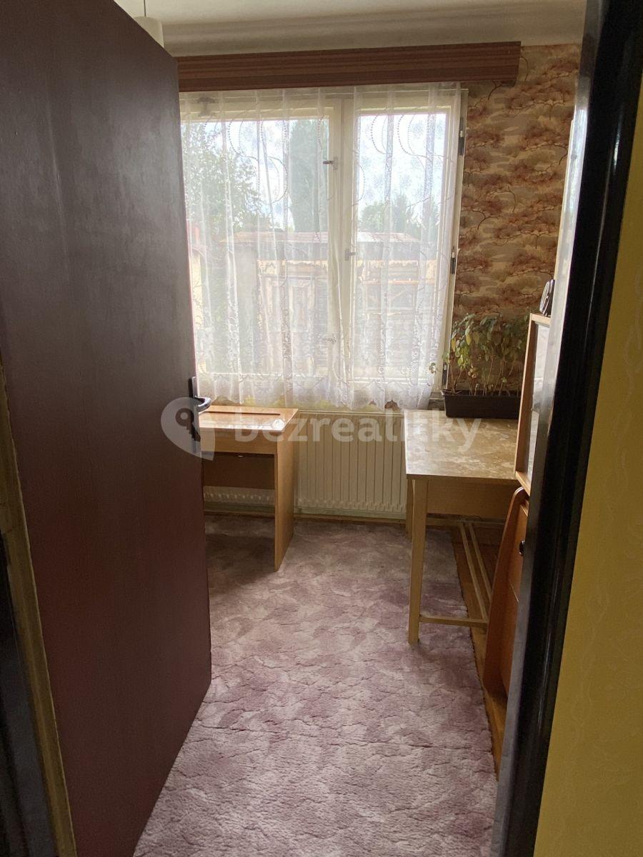 house for sale, 132 m², U Starého hřbitova, Česká Třebová, Pardubický Region