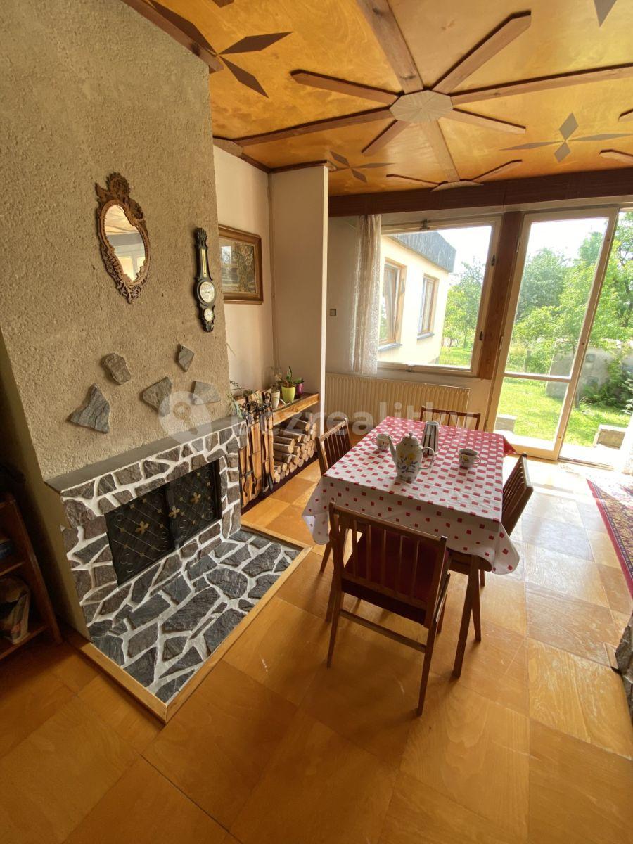 house for sale, 132 m², U Starého hřbitova, Česká Třebová, Pardubický Region