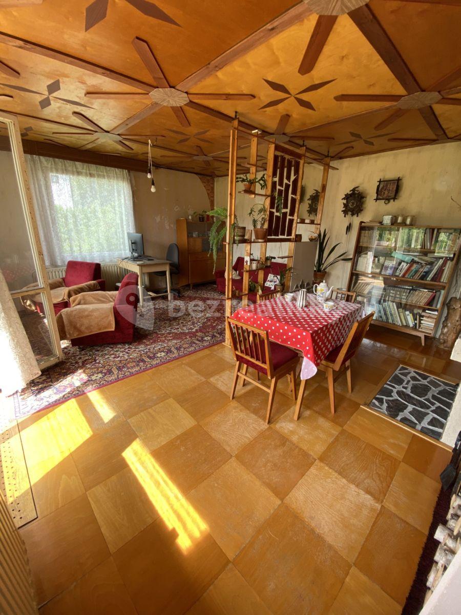 house for sale, 132 m², U Starého hřbitova, Česká Třebová, Pardubický Region