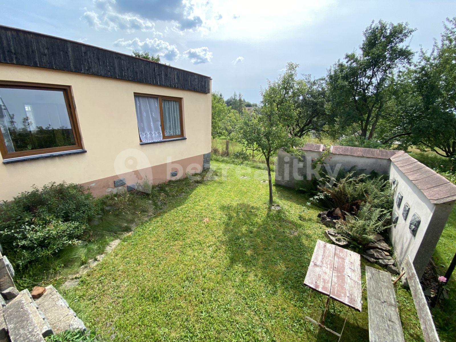 house for sale, 132 m², U Starého hřbitova, Česká Třebová, Pardubický Region