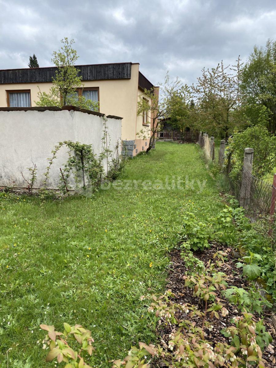 house for sale, 132 m², U Starého hřbitova, Česká Třebová, Pardubický Region