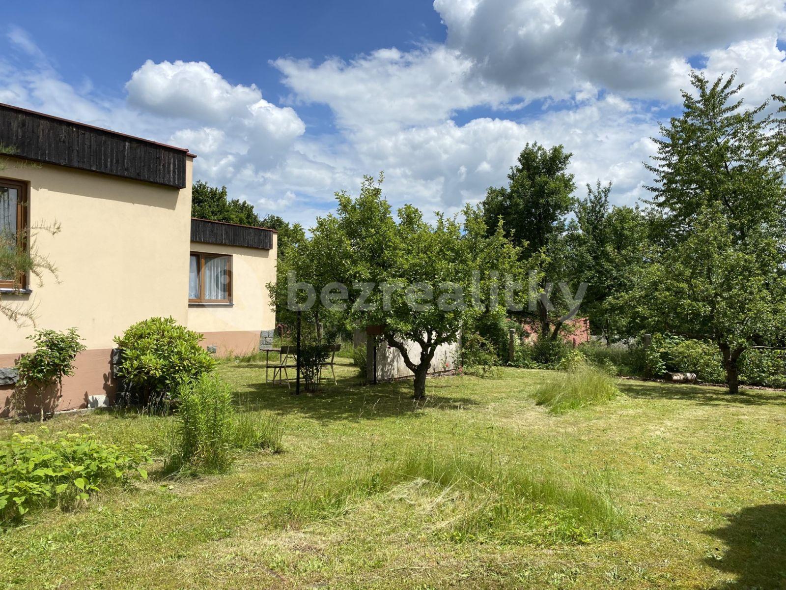 house for sale, 132 m², U Starého hřbitova, Česká Třebová, Pardubický Region