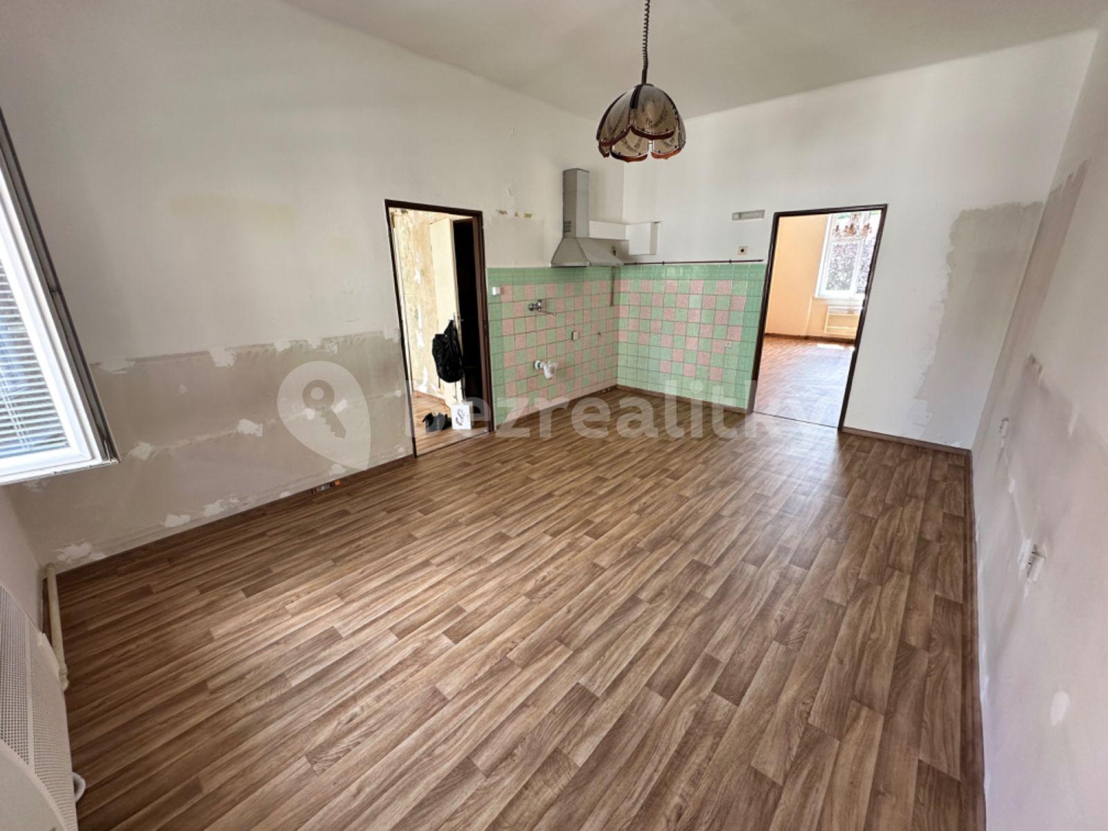 1 bedroom with open-plan kitchen flat for sale, 45 m², Jeseniova, Prague, Prague