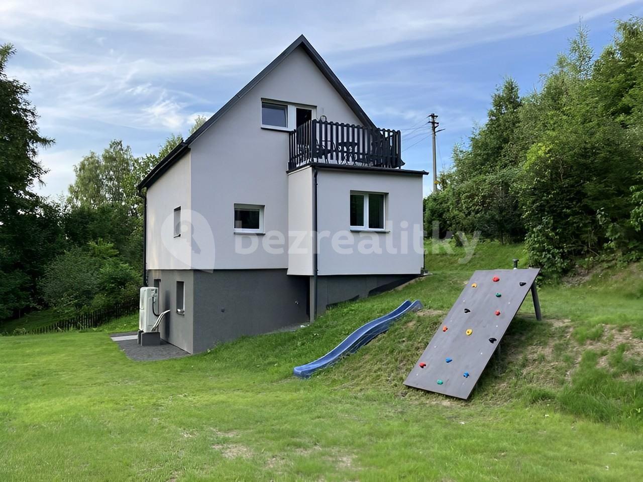 recreational property to rent, 0 m², Trojanovice, Moravskoslezský Region