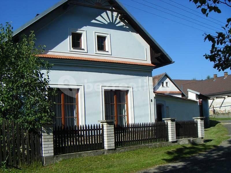 recreational property to rent, 0 m², Želiv, Vysočina Region