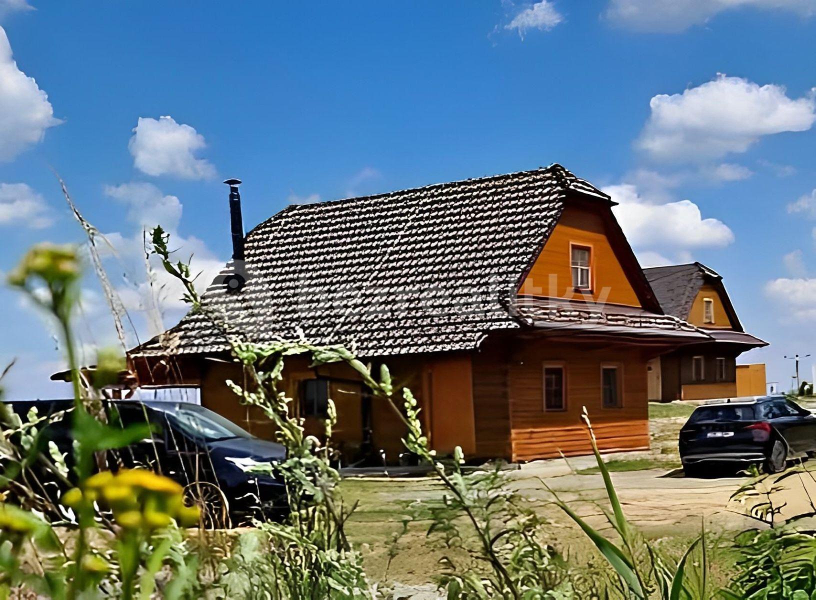 recreational property to rent, 0 m², Ruprechtov, Jihomoravský Region