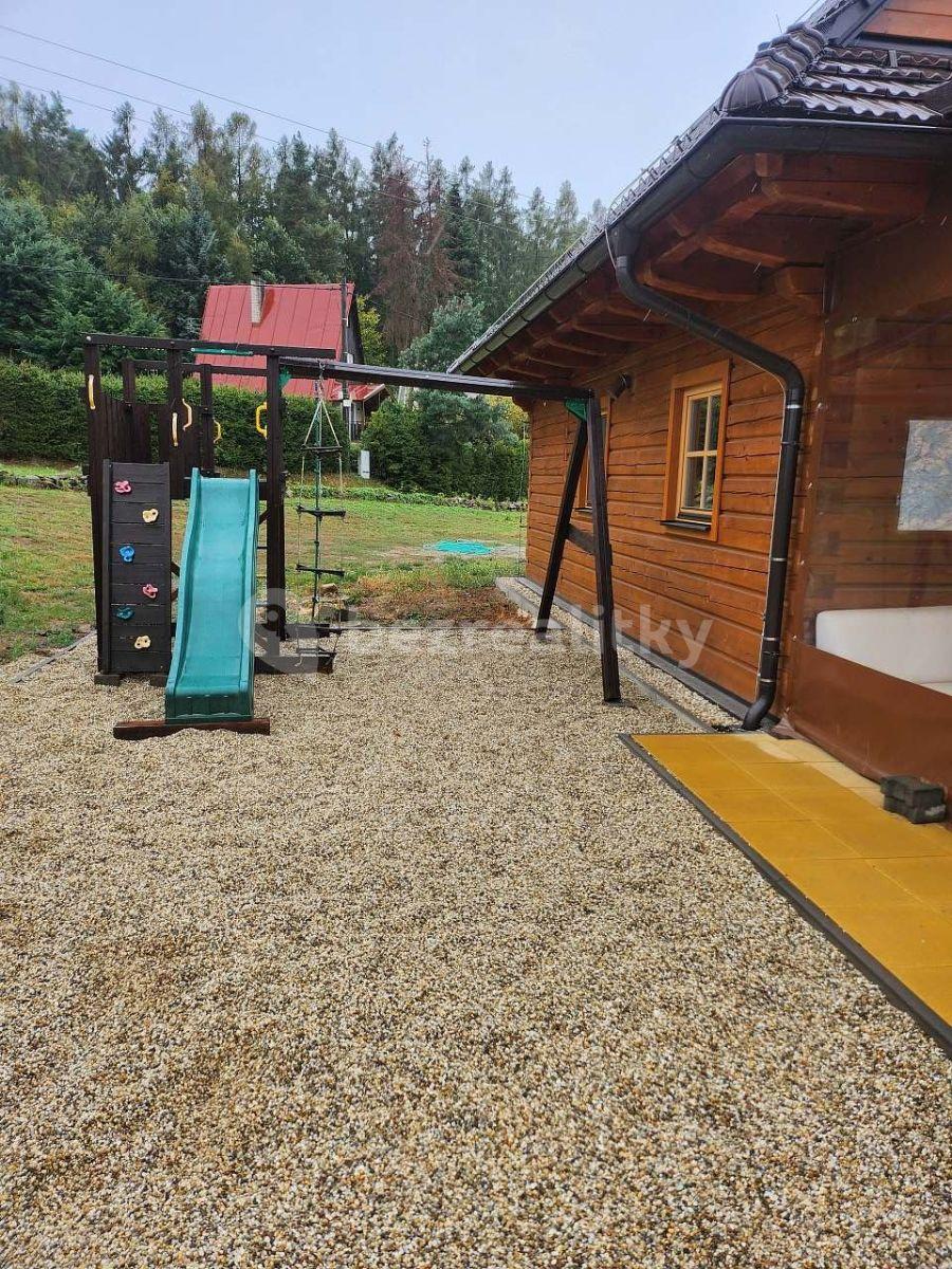 recreational property to rent, 0 m², Ruprechtov, Jihomoravský Region