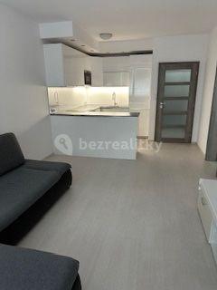 1 bedroom with open-plan kitchen flat to rent, 50 m², Pod Harfou, Prague, Prague